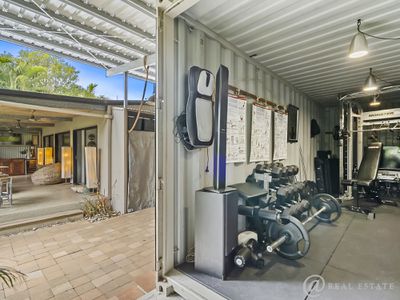 94 Serpentine Street, Cawarral