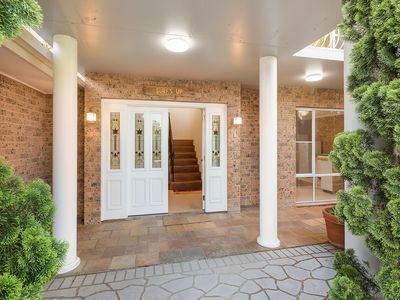 26 Cresswick Parade, Dalmeny
