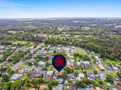 10 Red Hill Street, Cooranbong