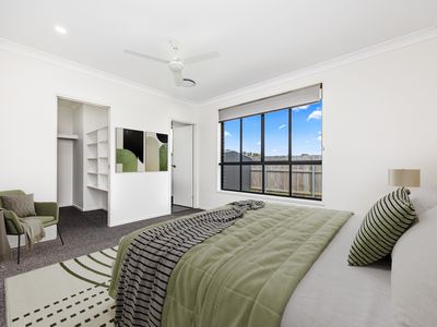 25 Conservation Drive, Urraween