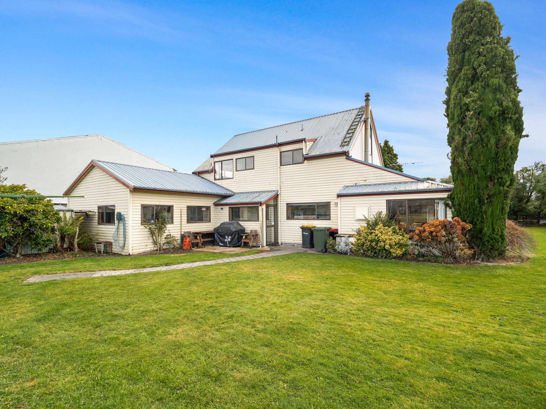 83 Bush Road, Mosgiel