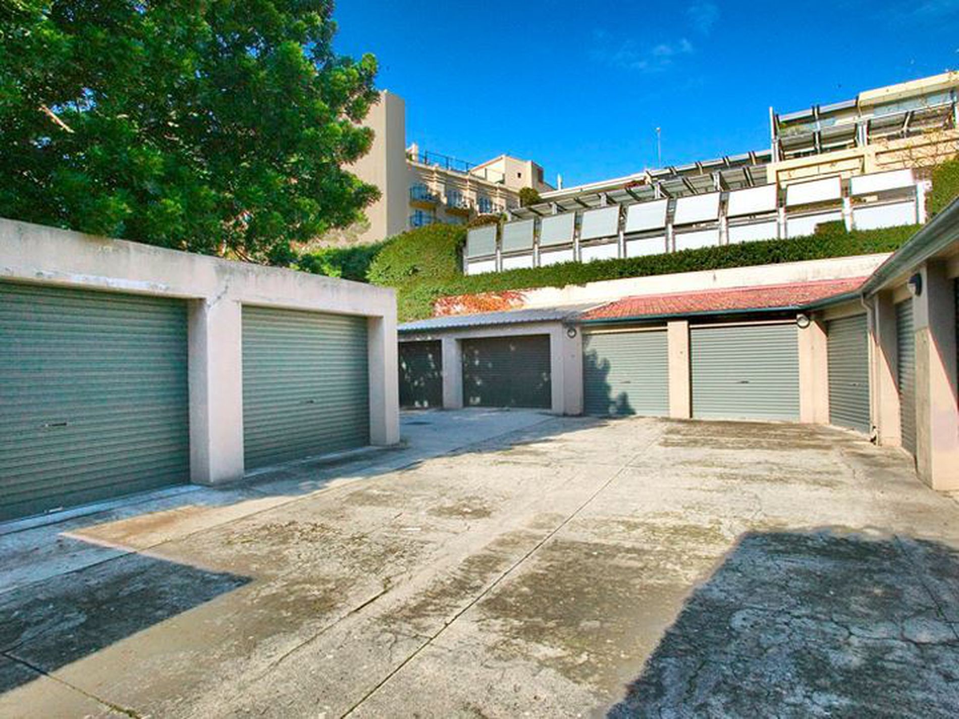 1 / 23 William Street, Double Bay