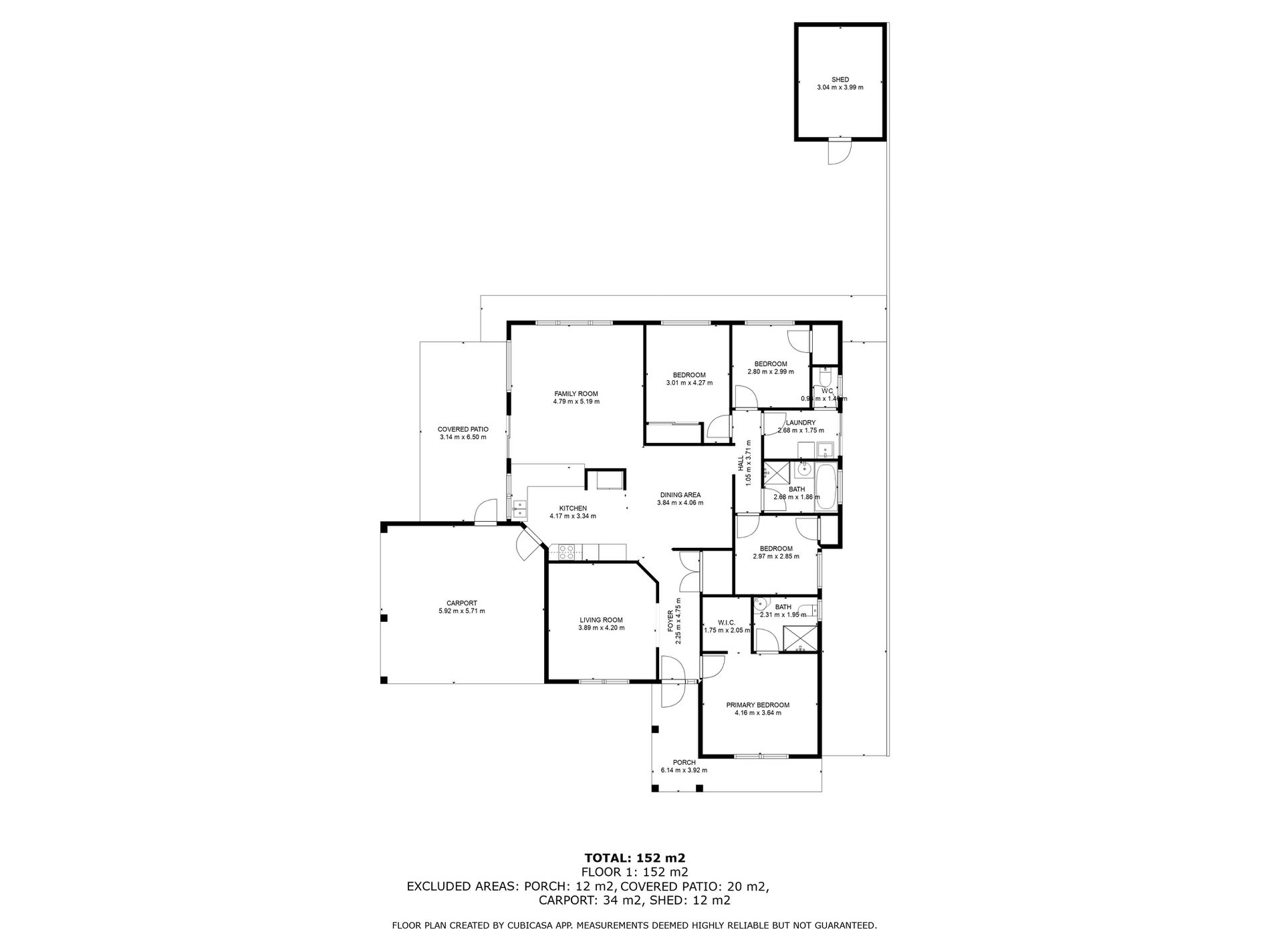 33A Longmore Parade , Broadwood