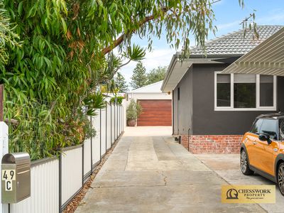 49C Montreal Street, White Gum Valley