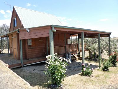 315 Stoney Creek Road, Seymour