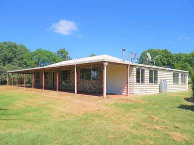 93 Tigells Road, Kingaroy