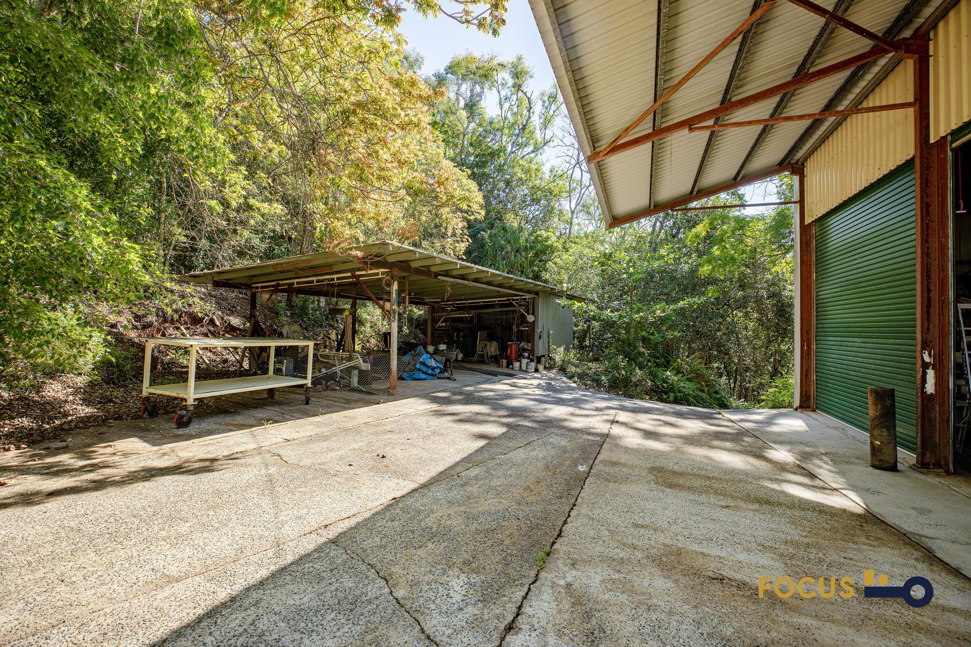 26 Cape Hillsborough Road, Seaforth
