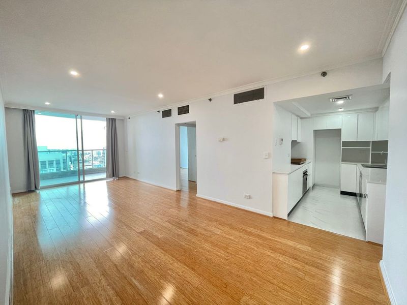 4806 / 343 Pitt Street, Sydney