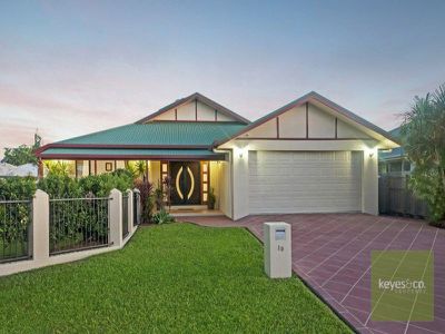 10 Sheerwater Parade, Douglas