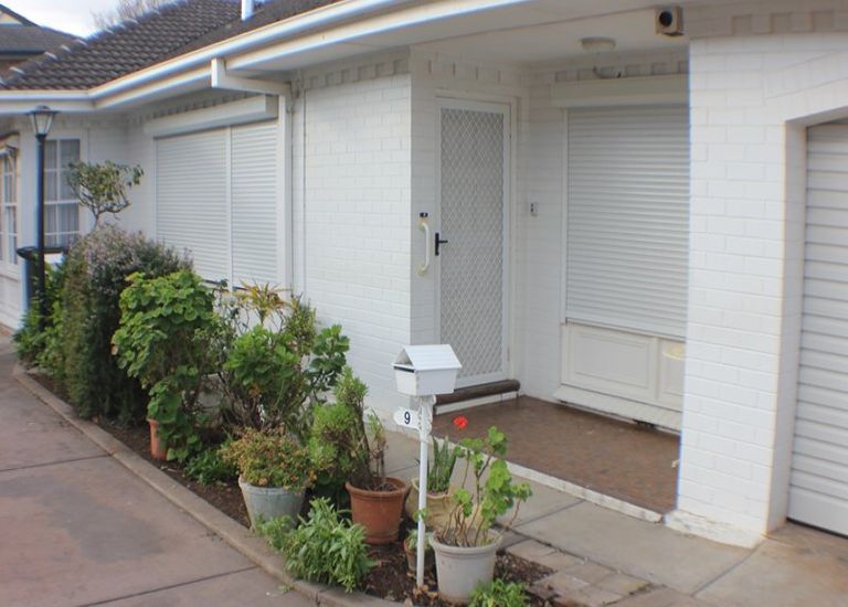 9 / 36 Jetty Road, Brighton