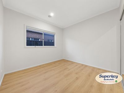 4 Homebush Drive, Tarneit