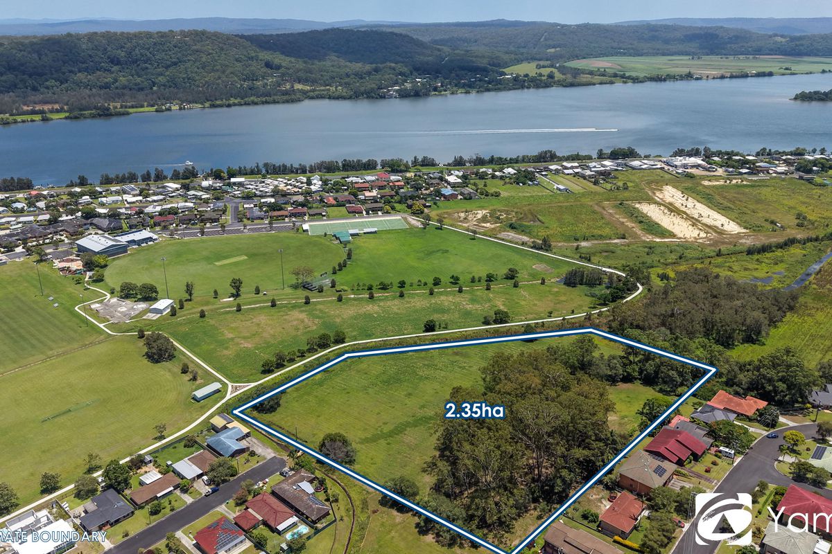 Lot 50 - 4 Iona Close, Maclean