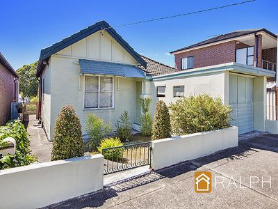 20 Quigg Street, Lakemba