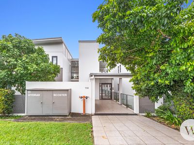 4/736 Ipswich Road, Annerley