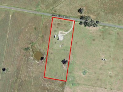 1132 Walla Walla Road, Gerogery