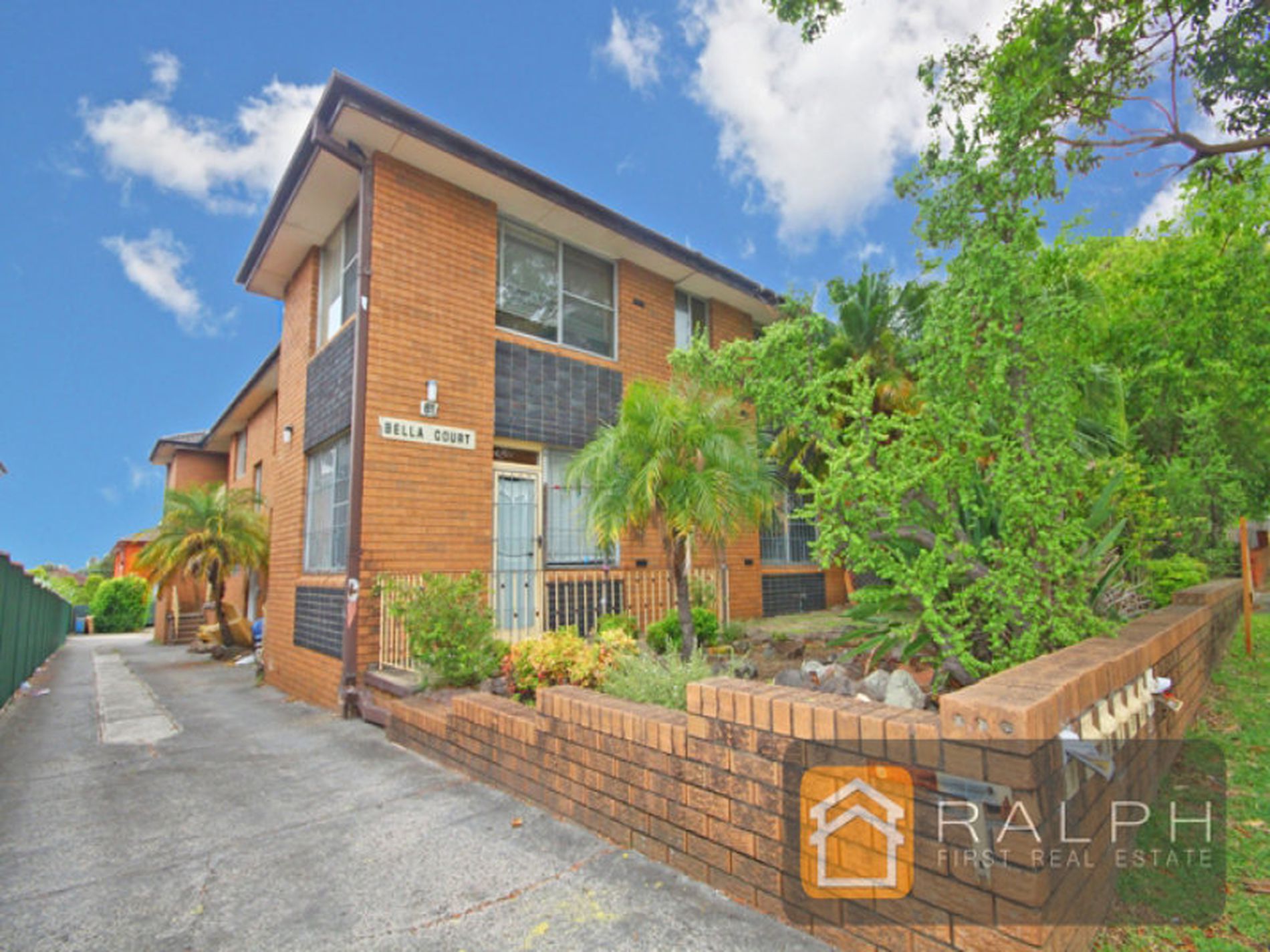 4 / 61 Colin Street, Lakemba