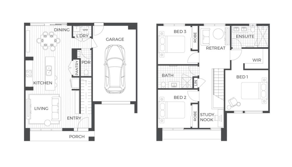Lot 262 Cordata Road, Point Cook