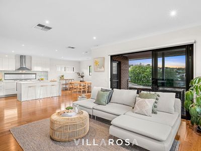 8 Lapin Grove, Wandana Heights