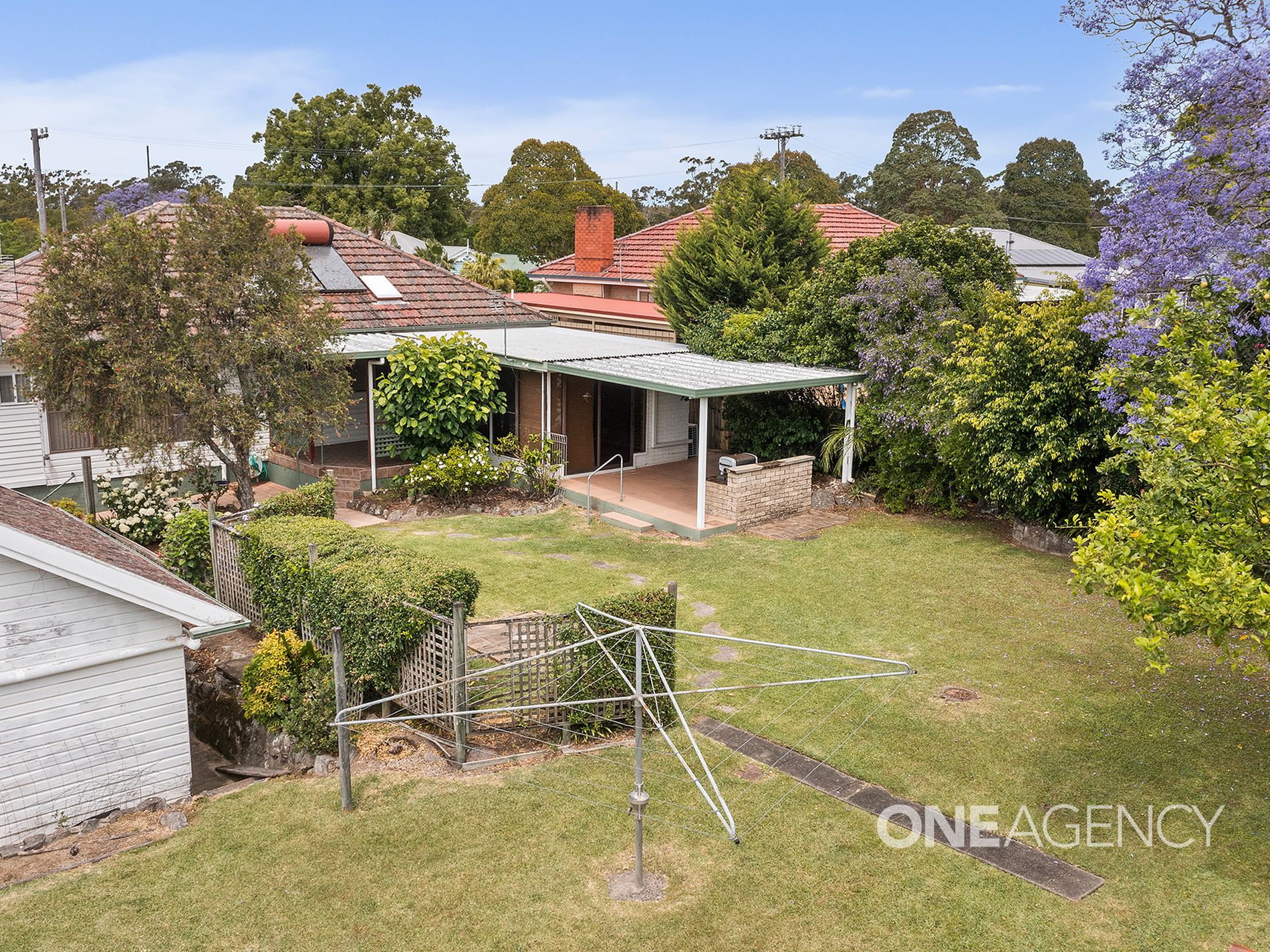 27 Douglas Street, Nowra