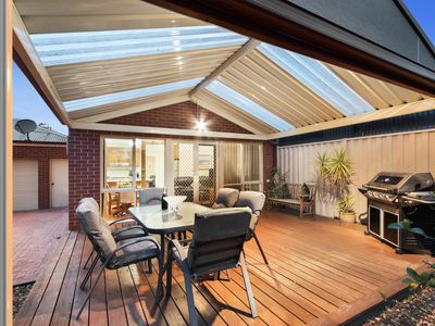 9 Patton Lane, Hoppers Crossing