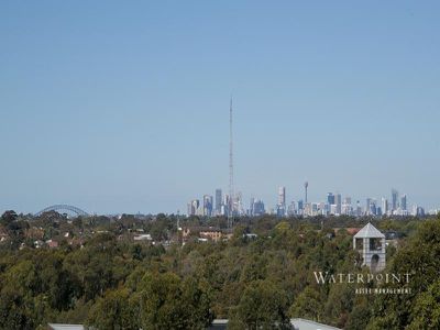 507 / 11 Australia Avenue, Sydney Olympic Park