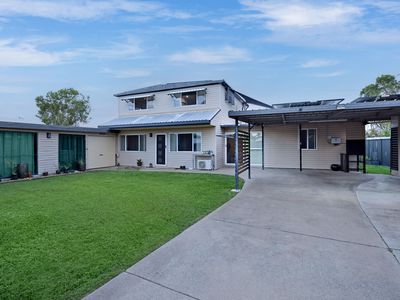 4 Stephanie Street, Rasmussen
