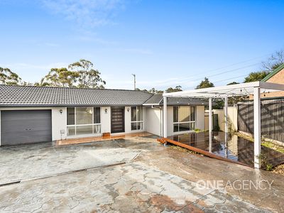 25 Macleay Place, Albion Park