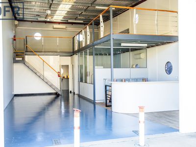 6 / 43 Burlington Street, Naval Base