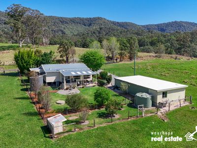 116 Kindee Road, Kindee