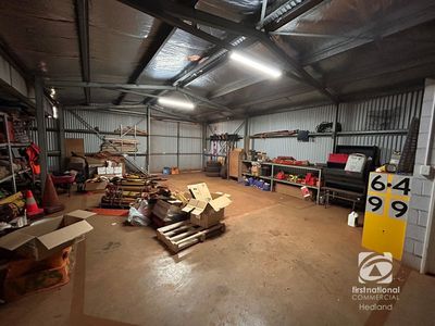 2/19 Anderson Street, Port Hedland