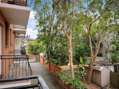 4 / 134-138 Redfern St, Redfern