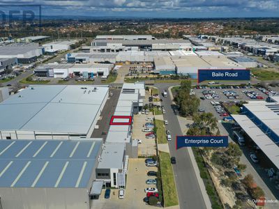 4 / 4 Enterprise Court, Canning Vale