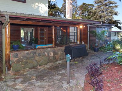 452 Wallace Road, The Channon