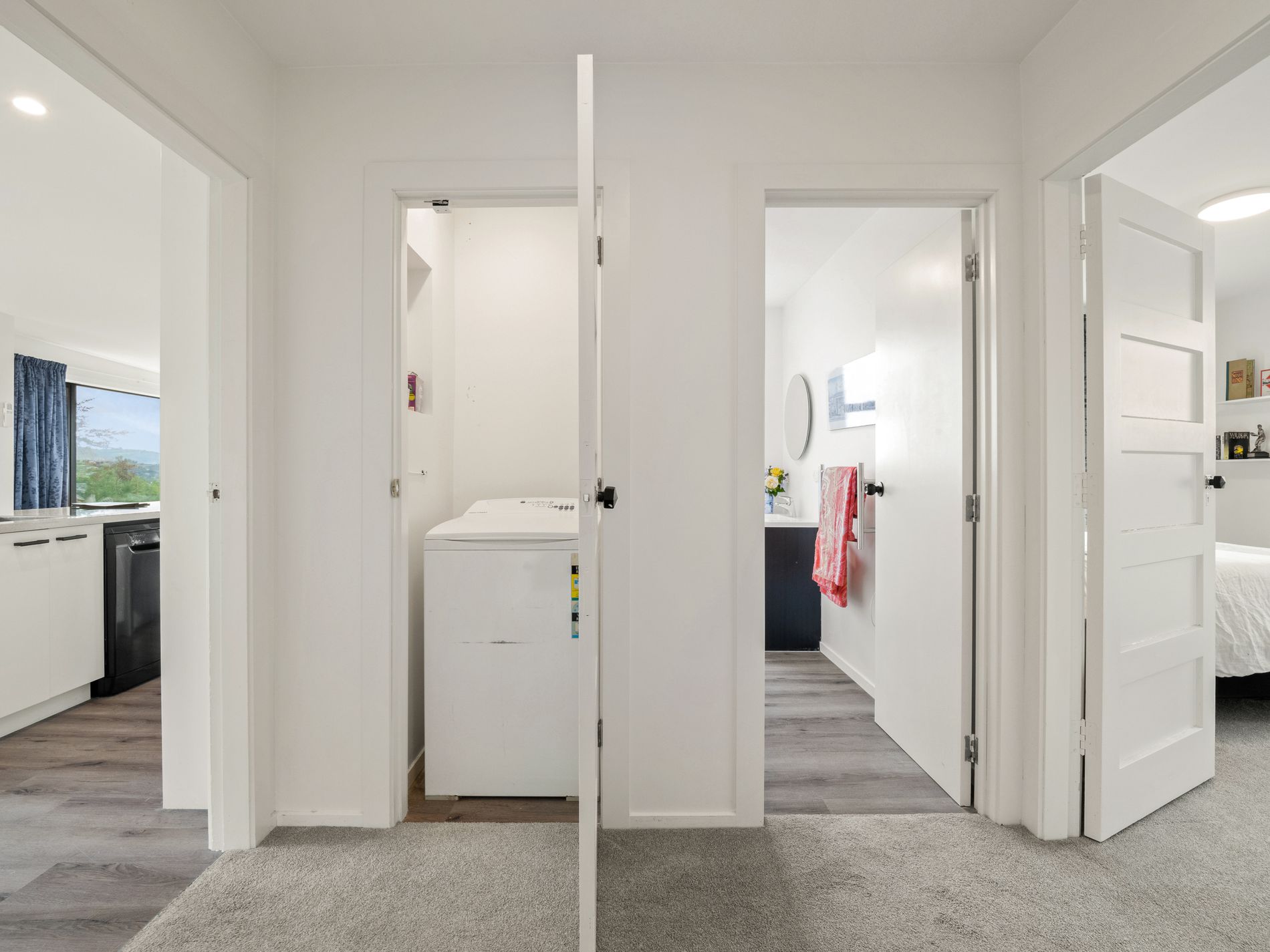 12 Prospect Bank, Wakari