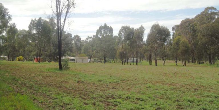 10 McIvor Lane, Violet Town