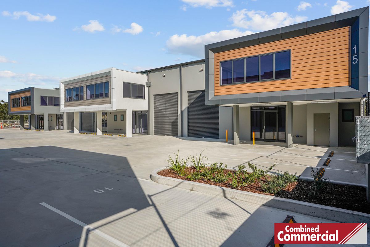 28 / 62 Turner Road, Smeaton Grange