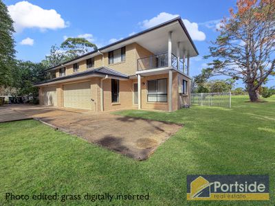 44 Poilus Parade, Tanilba Bay