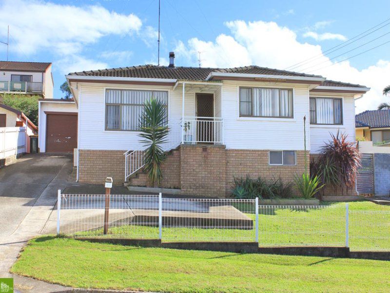 52 Mirrabooka Road, Lake Heights