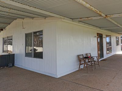 32 Rose Lane, West Wyalong