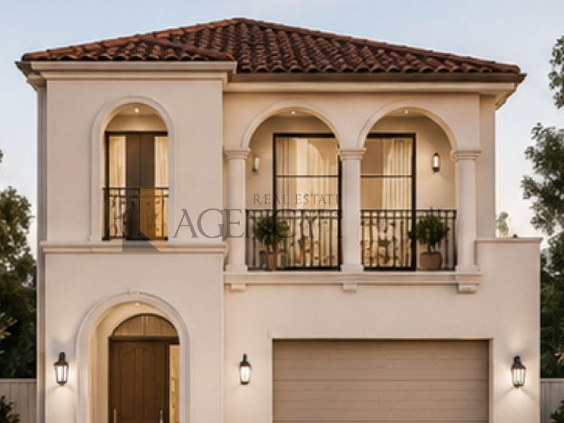 Rouse Hill