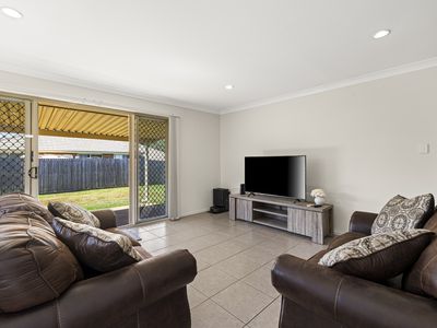 12 Moorina Drive, Harristown