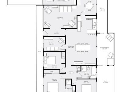 15 Beavis Place, Llanarth