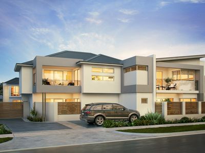 4/26 Powis Street, Glendalough