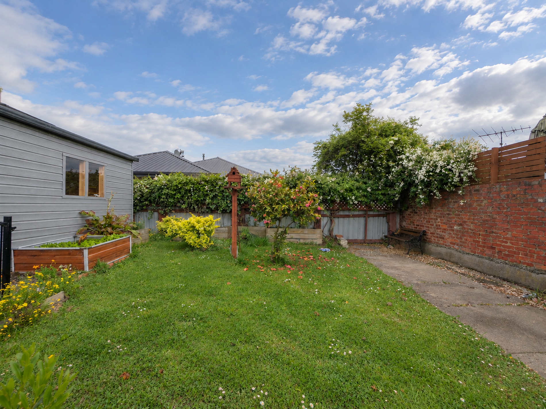 66A Cutten Street, South Dunedin