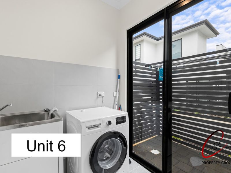 Unit 3 & 6 / 22 Wyong Road, Bentley