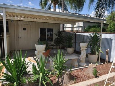 58 Crown Street, Dubbo
