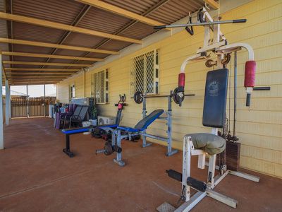 2 / 15 Rutherford Road, South Hedland