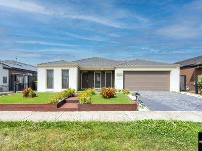 15 Baratta Road, Tarneit