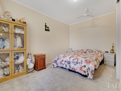 47 Bartley Street, Moyhu