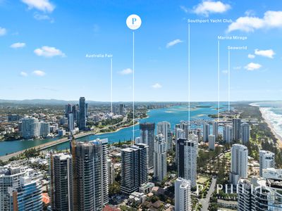 46 / 25 Woodroffe Avenue, Main Beach